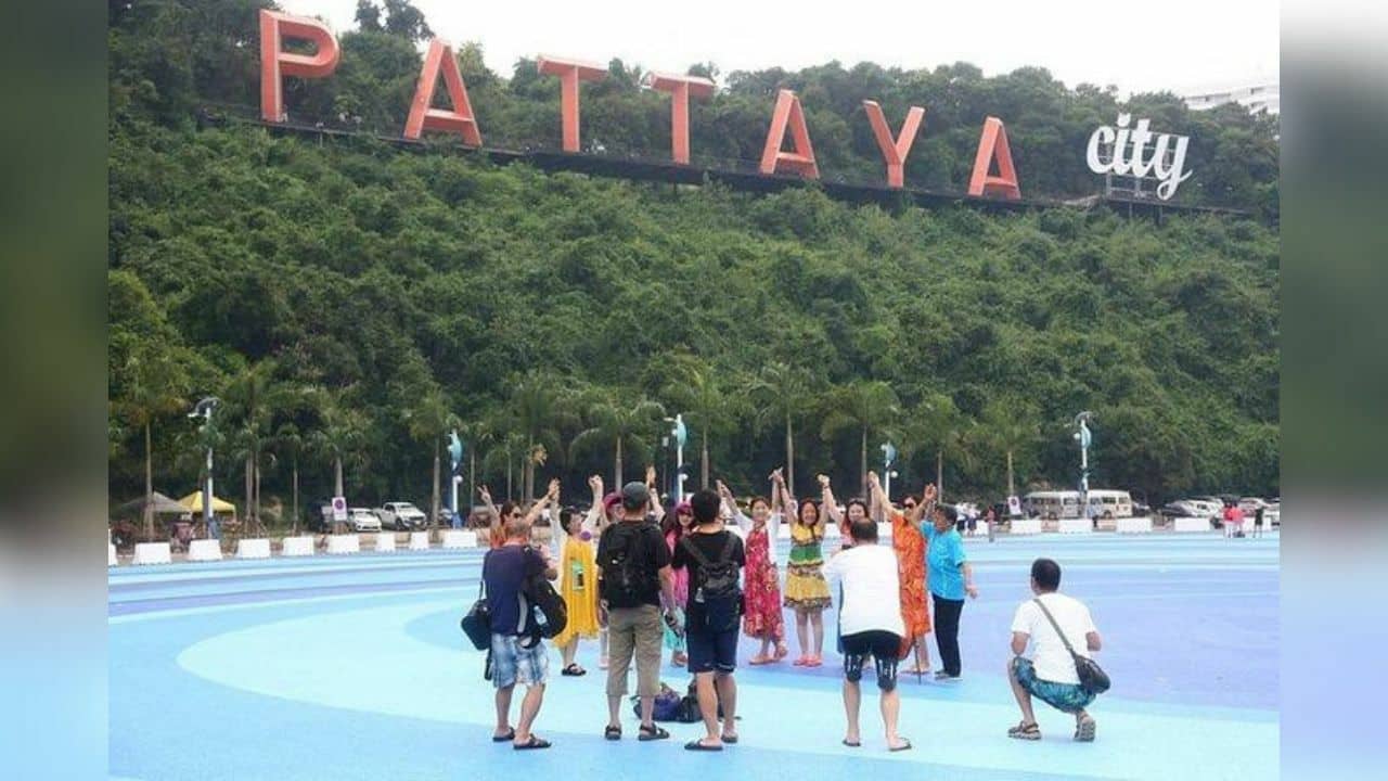 Pattaya cracks top 10 safest cities in ASEAN