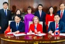 Vietjet transfers 50 Boeing planes to Thai arm in regional shake-up