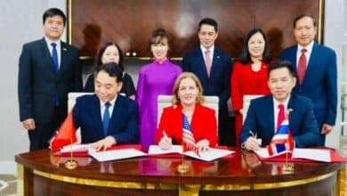Vietjet transfers 50 Boeing planes to Thai arm in regional shake-up
