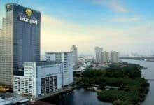 Krungsri delays new credit lines amid US tariff uncertainty