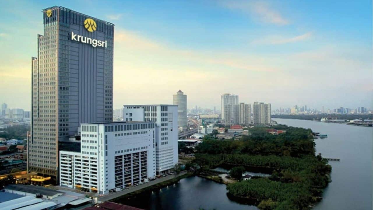 Krungsri delays new credit lines amid US tariff uncertainty