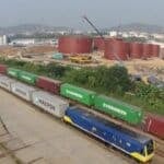 SRT approves delayed Lat Krabang container depot overhaul