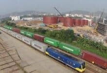 SRT approves delayed Lat Krabang container depot overhaul