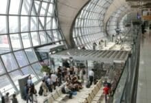 Thailand rolls out new payout rules for flight delays