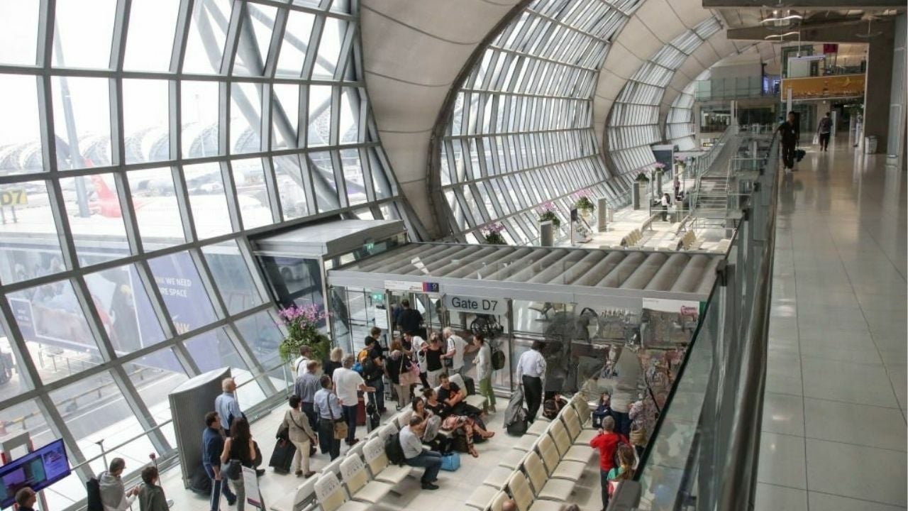 Thailand rolls out new payout rules for flight delays