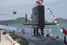 Sink or spend? Thailand nears decision on submarine deal