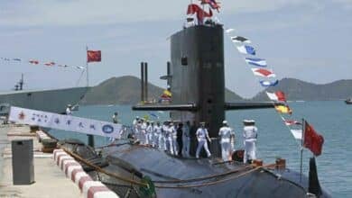 Sink or spend? Thailand nears decision on submarine deal