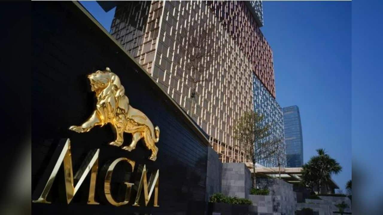 MGM Resorts urges Thailand to adopt competitive casino tax rate