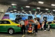 Scam city: Bangkok tops list for tourist fraud