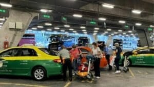 Scam city: Bangkok tops list for tourist fraud