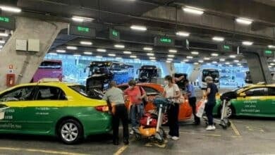 Scam city: Bangkok tops list for tourist fraud