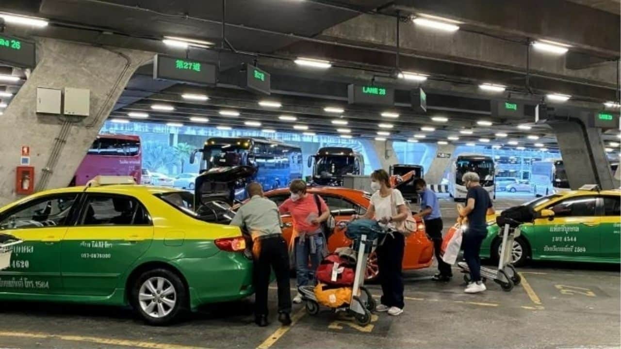 Scam city: Bangkok tops list for tourist fraud