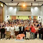 New Thai apps take on delivery giants with just 5-baht fees | Thaiger