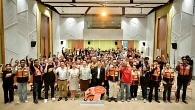New Thai apps take on delivery giants with just 5-baht fees