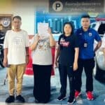 Trio busted for 700k baht hotel booking fraud in Pattaya | Thaiger