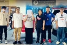 Trio busted for 700k baht hotel booking fraud in Pattaya