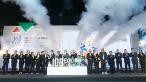 Bangkok job fair to offer over 600k opportunities next month