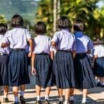 Thailand education fund aims to return 55,000 dropouts to school | Thaiger