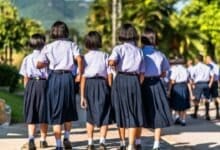 Thailand education fund aims to return 55,000 dropouts to school