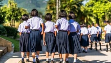 Thailand education fund aims to return 55,000 dropouts to school