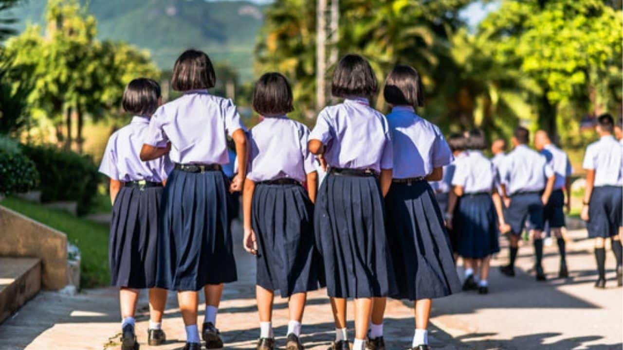 Thailand education fund aims to return 55,000 dropouts to school
