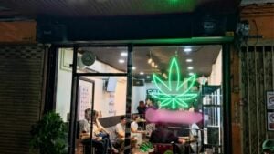 Thailand mandates medical certificates for cannabis use