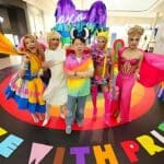 Thailand&#8217;s Pride Celebration 2025 boosts rainbow tourism economy | Thaiger