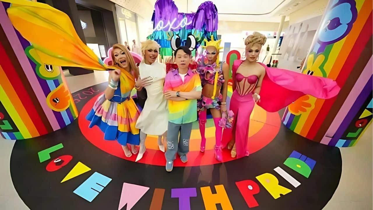 Thailand’s Pride Celebration 2025 boosts rainbow tourism economy