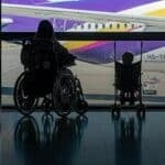 Thai airports to boost services for elderly and disabled passengers