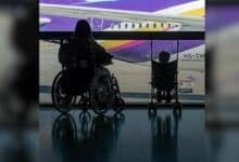 Thai airports to boost services for elderly and disabled passengers