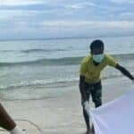 Body of foreign man found floating near Nui Beach, Phuket | Thaiger