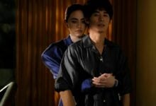 Thai ghost comedy makes Cannes history