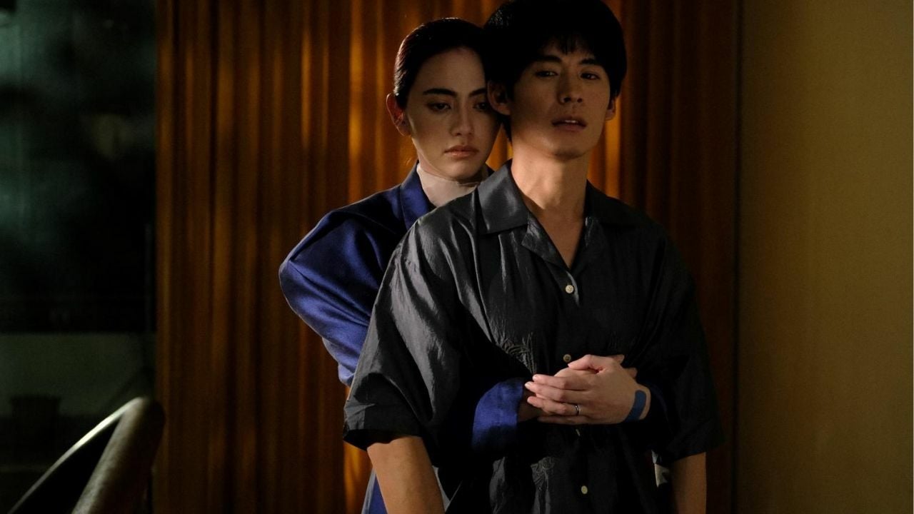 Thai ghost comedy makes Cannes history