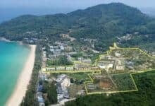 ‘Little Moscow’ boom: Russians fuel Phuket property frenzy