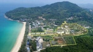 ‘Little Moscow’ boom: Russians fuel Phuket property frenzy