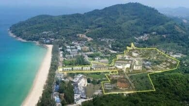 ‘Little Moscow’ boom: Russians fuel Phuket property frenzy