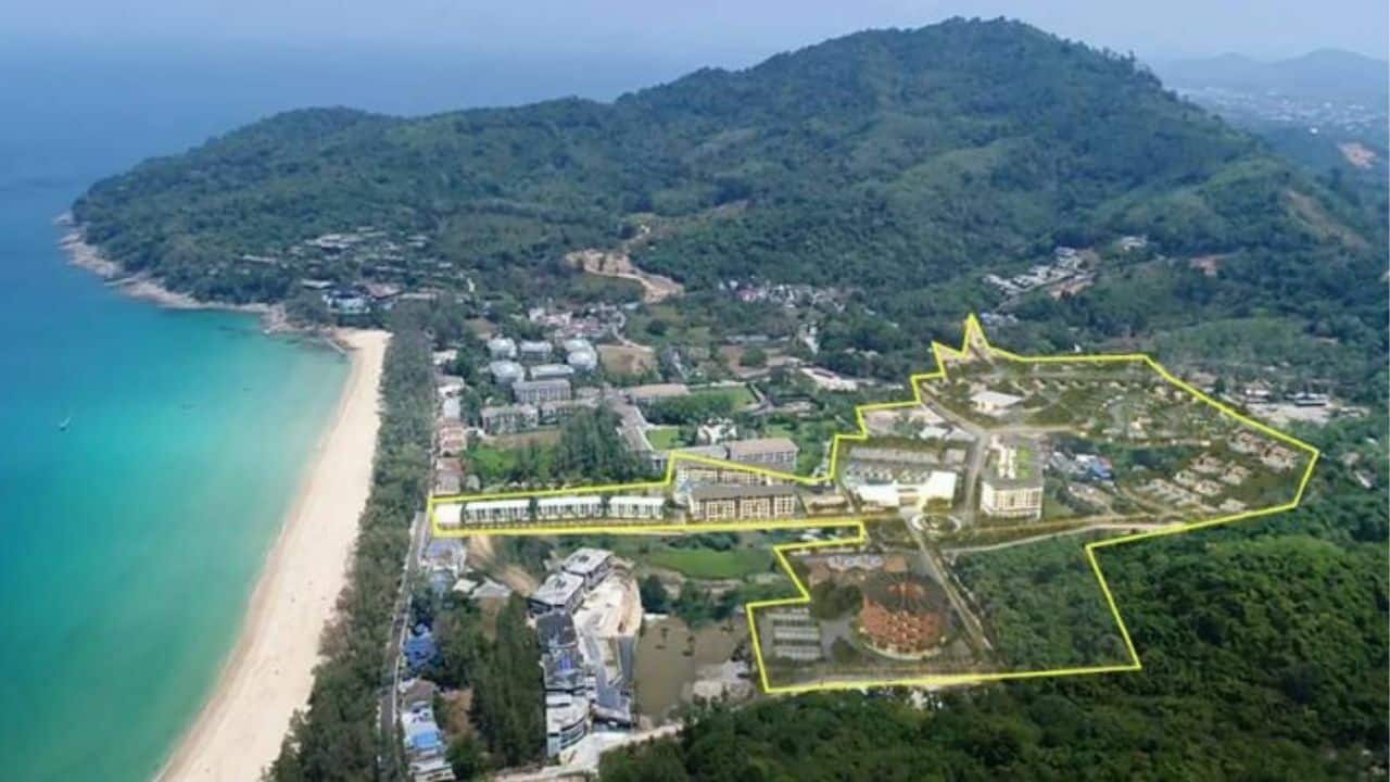 ‘Little Moscow’ boom: Russians fuel Phuket property frenzy