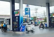 PTT to cut costs amid US tariffs and oil price drop
