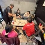 Patong card game bust: 4 arrested in secret gambling raid