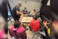 Patong card game bust: 4 arrested in secret gambling raid