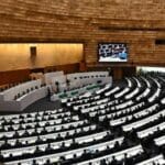Senators revolt: Block vote on key appointments amid scandal | Thaiger
