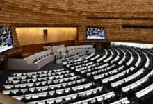 Senators revolt: Block vote on key appointments amid scandal