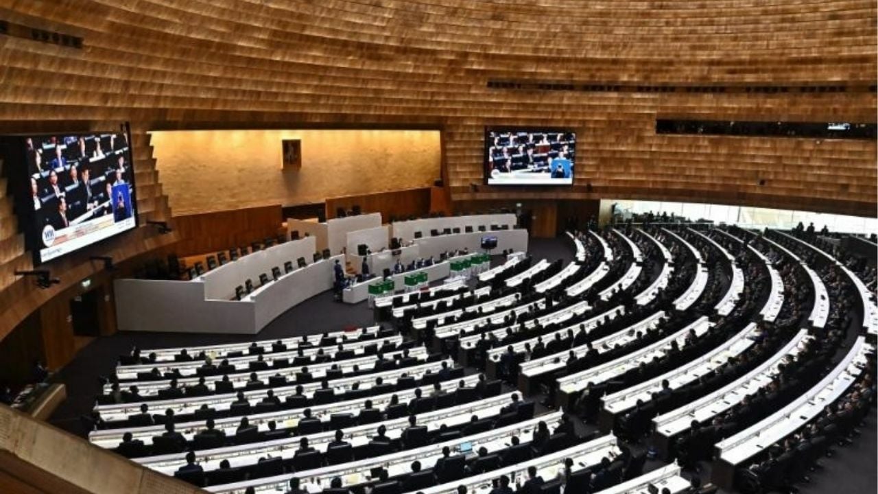 Senators revolt: Block vote on key appointments amid scandal