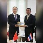China backs green Phuket push to boost tourism and tunnels