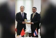 China backs green Phuket push to boost tourism and tunnels