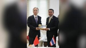 China backs green Phuket push to boost tourism and tunnels