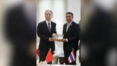 China backs green Phuket push to boost tourism and tunnels