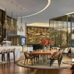 Hotel gold rush cools this year, but green deals heat up