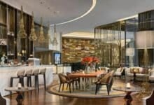 Hotel gold rush cools this year, but green deals heat up