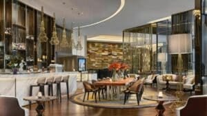 Hotel gold rush cools this year, but green deals heat up